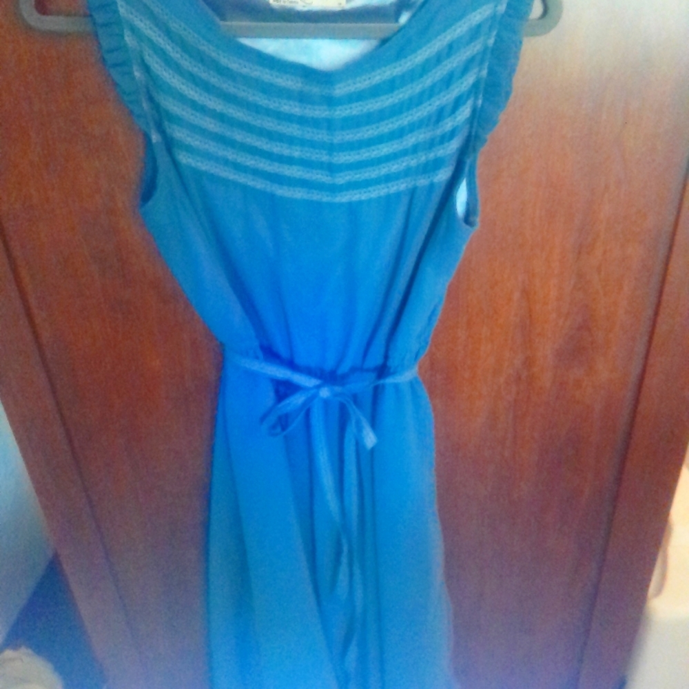 Romy Dress